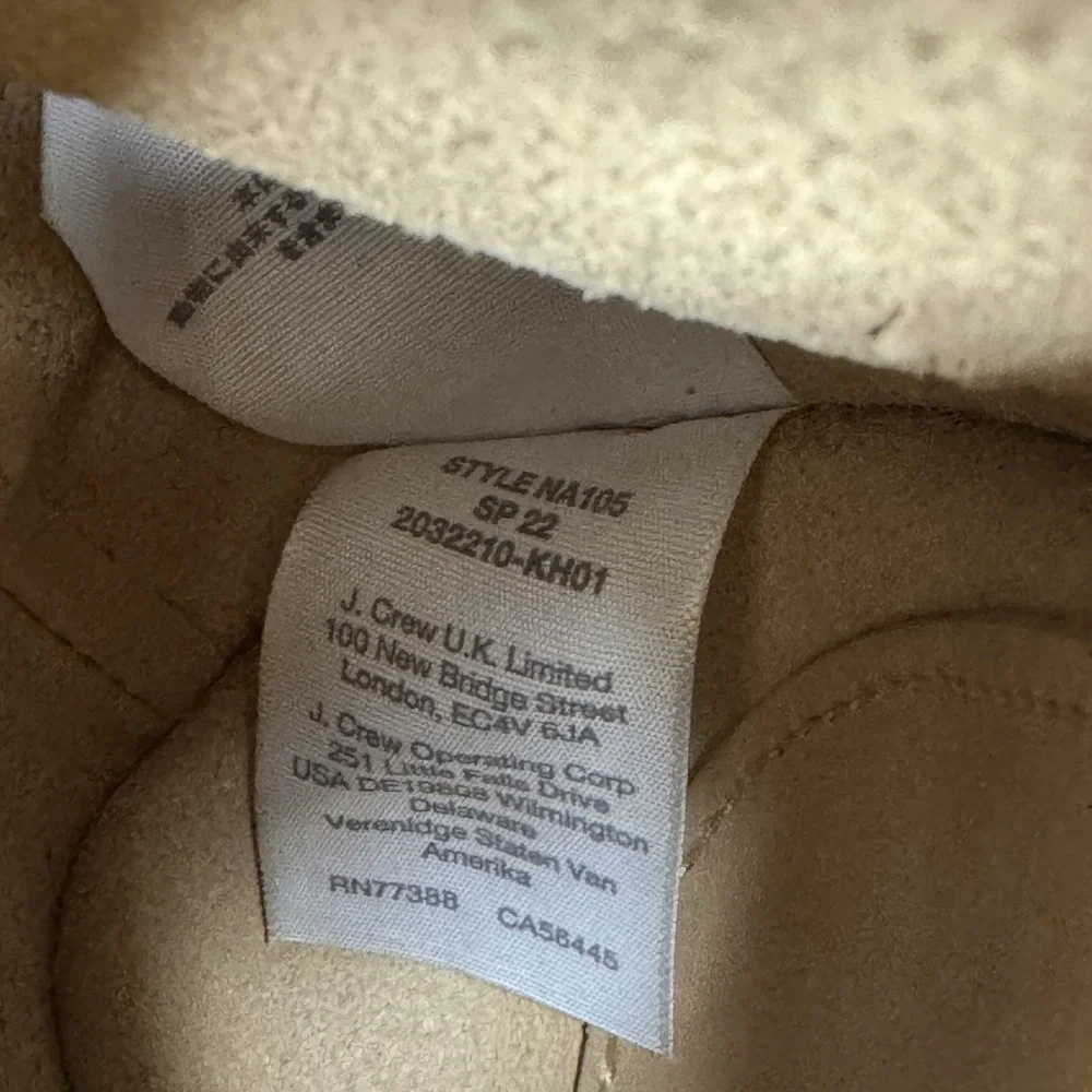 Madewell sydney luxury